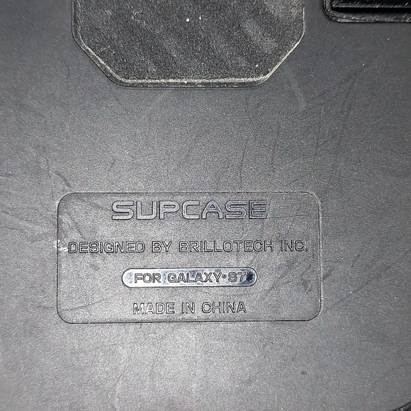 Sup Case by Unicorn Beetle - Picture 3 of 4